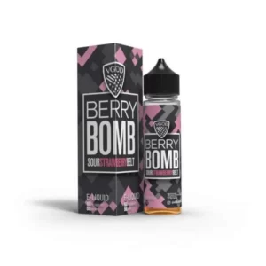 Vgod Berry Bomb 60 ml
