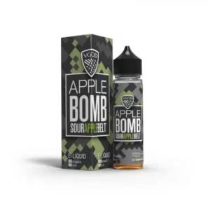 Vgod Apple Bomb 60 ml