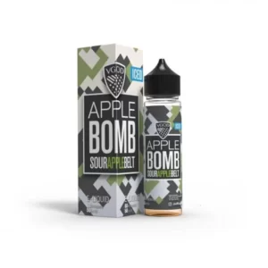 Vgod Apple Bomb Mint 60 ml