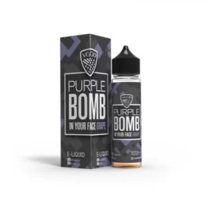 Vgod Purple Bomb 60 ml