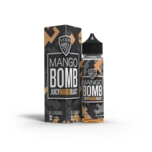 Vgod Mango Bomb 60 ml