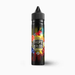 Frozen Tropx Xplod 60ml 2 Frozen Tropx Xplod 60ml