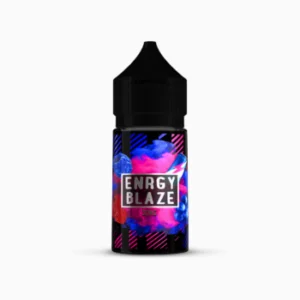 Energy Blaze Salt 6 Tawwos- best online vape store