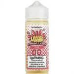 Loaded Pink Cotton Candy 120ml - 1636710526 LOADED PINK COTTON CANDY 120ML jpg