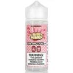 Loaded Cran Apple Iced 120ml - 1636720378 LOADED CRAN APPLE ICE 120ML 3MG jpg