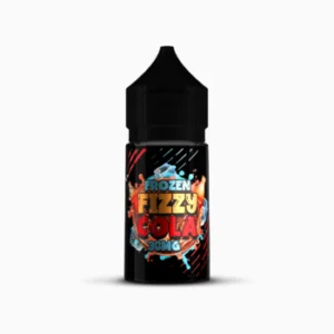 Frozen fizzy cola salt 16 Tawwos- best online vape store