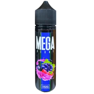 Mega Berry 60 ml