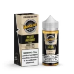 Killer Custard 100 Ml