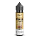 SECRET SAUCE TOBACCO 60ml - 1639325392 SECRET SAUCE VAPE TOBACCO jpeg