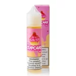 ذا كاب كيك مان فراولة 60 مل - 1639576445 THE CUP CAKE MAN VAPE LIQUID jpg