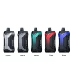 فابريسو اكس ايرون - 1642941306 VAPORESSO X IRON KIT jpg