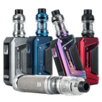 GEEKVAPE L200 STARTER KIT - 1644509888 GEEKVAPE L200 KIT