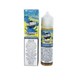 Bazooka Blue Raspberry 60ml - 1657376148 bazooka blue raspberry 3mg 50ml jpg