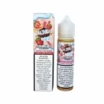 BAZOOKA STRAWBERRY ICE 60ml - 1657453427 bazooka strawberry ice 3mg 50ml jpg