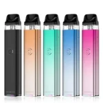 vaporesso xros 3 pod kit