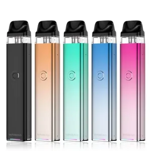 Vaporesso XROS 3 Pod System Kit 12 vaporesso xros 3 pod kit