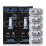 Freemax GX coils 2 Freemax GX coils - 1674132206 freemax gx repalcement coils all types