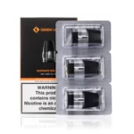 Geekvape 1fc pods - 1674208619 GV Replacement Pods GeekVape Aegis One 1bfb3b82 0fd7 4080 9421 312b80b1e21e 1500x