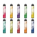 Vozol Disposable 2200 Puffs - 1674291487 Vozol Bar 2200 Disposable Kit 4 jpeg