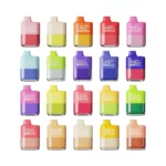 VOZOL 3000 Puff disposable vape