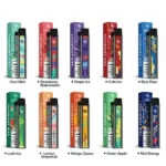 Tugboat xxl 2500 puffs - 1674472060 Disposable Vapes 2500 Puffs Tugboat XXL Disposable Pods Kit 1000mAh Battery Tugboat Vape jpg