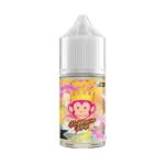 Bubblegum Kings Banana Ice Salt - 1687210752 BUBBLEGUM KINGS BANANA jpg