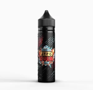 فيزي كولا ايس 3MG 60ML