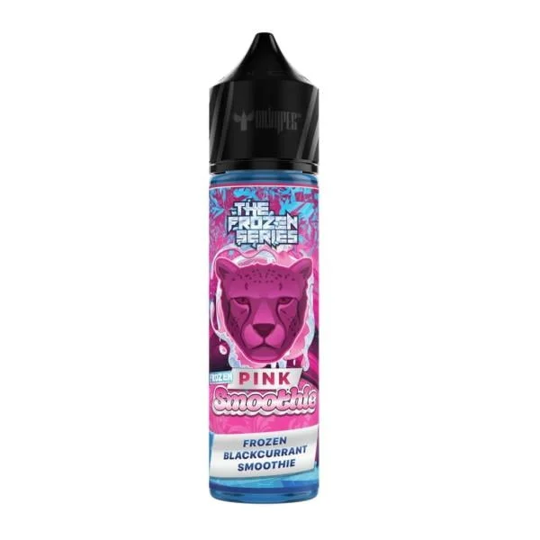 Frozen Pink Smoothie 60ml Frozen Pink Smoothie 60ml