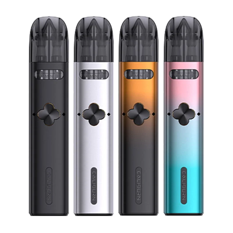 Uwell Caliburn Explorer Pod Kit Uwell Caliburn Explorer Pod Kit