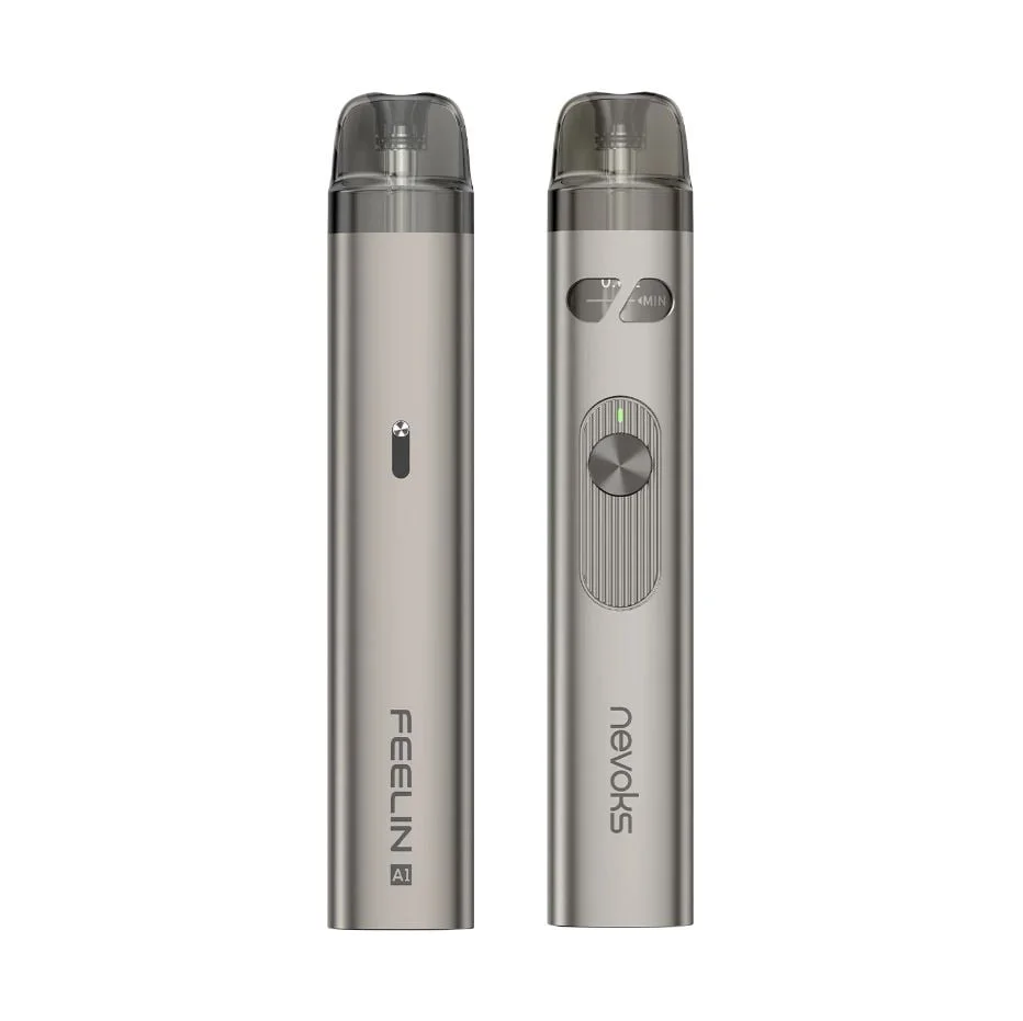 Feelin A1 grey Feelin A1 grey