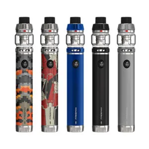 فريماكس تويستر 2 كيت 154 Freemax Twister 2 kuwait