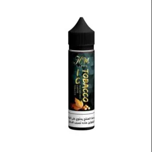 IC Tobacco 60ml 18 IC Tobacco 60ml