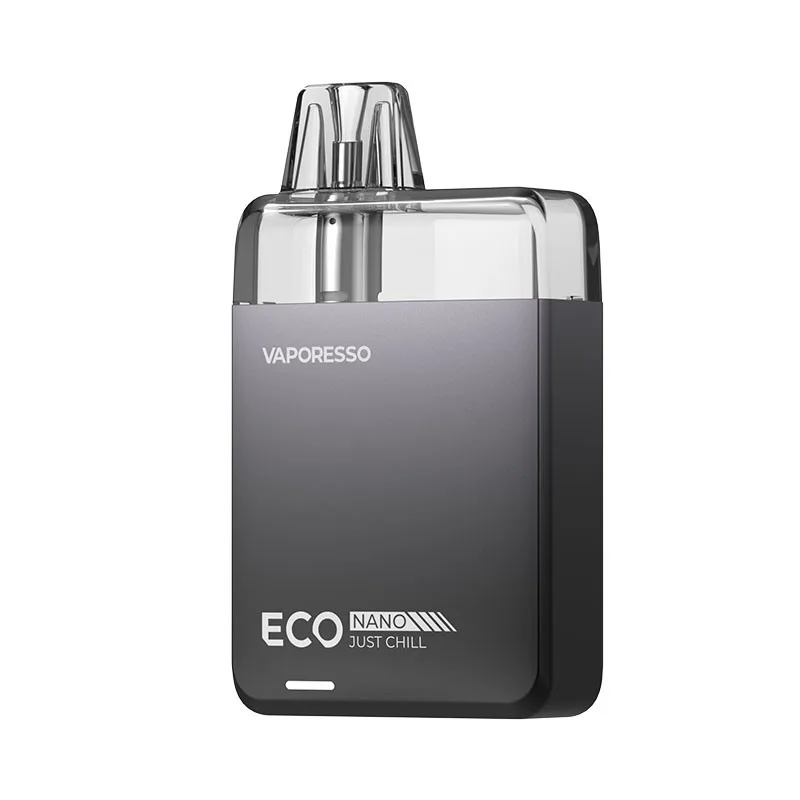 Vaporesso Eco Nano black in kuwait Vaporesso Eco Nano black in kuwait