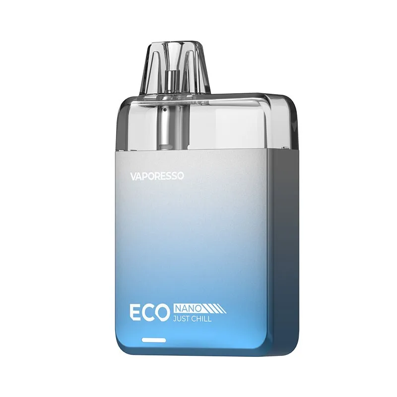 Vaporesso Eco Nano blue in kuwait Vaporesso Eco Nano blue in kuwait