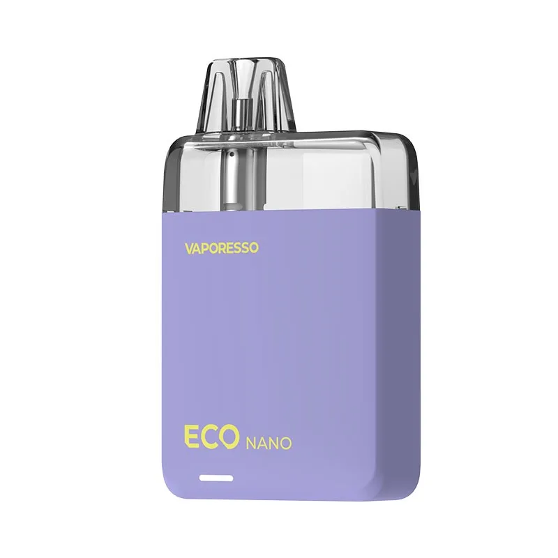Vaporesso Eco Nano foggy blue in kuwait Vaporesso Eco Nano foggy blue in kuwait