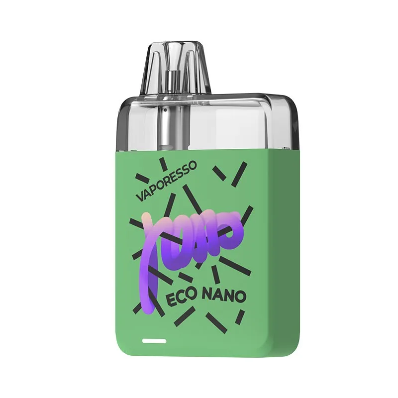Vaporesso Eco Nano green in kuwait Vaporesso Eco Nano green in kuwait