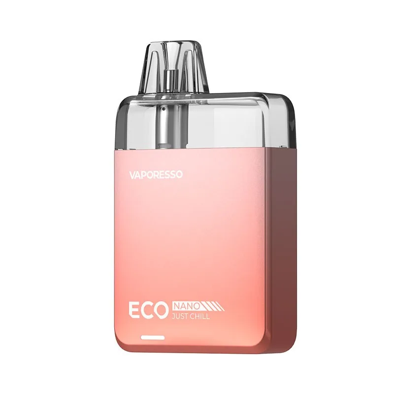 Vaporesso Eco Nano pink in kuwait Vaporesso Eco Nano pink in kuwait