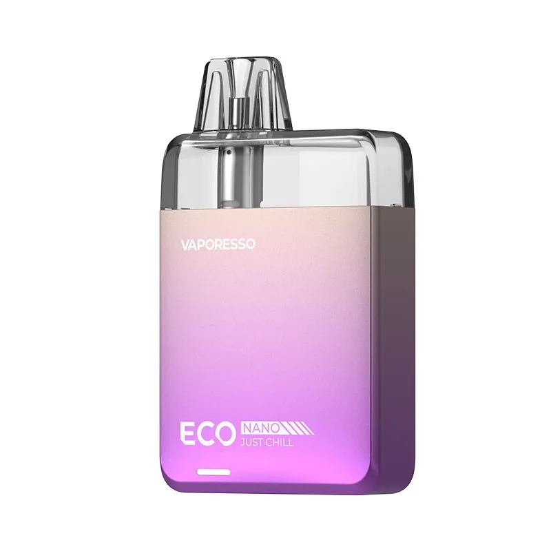Vaporesso Eco Nano purple in kuwait Vaporesso Eco Nano purple in kuwait
