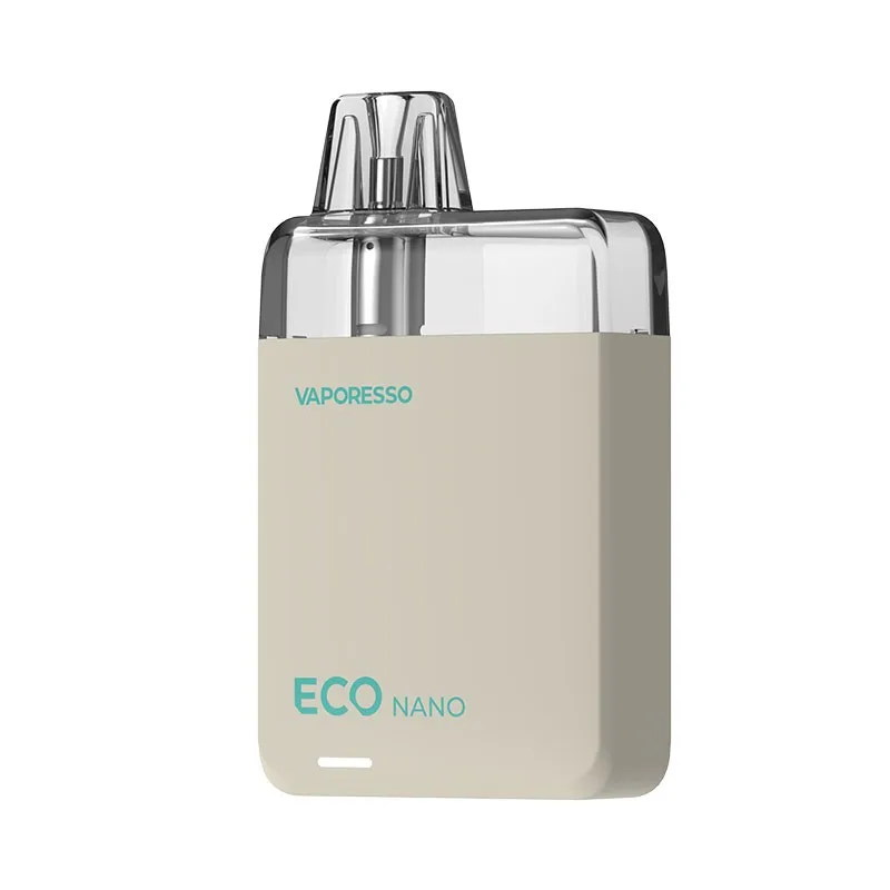 Vaporesso Eco Nano white in kuwait Vaporesso Eco Nano white in kuwait