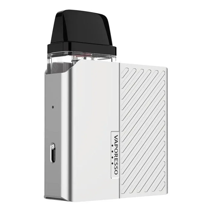 Vaporesso Xros Nano silver kuwait Vaporesso Xros Nano silver kuwait