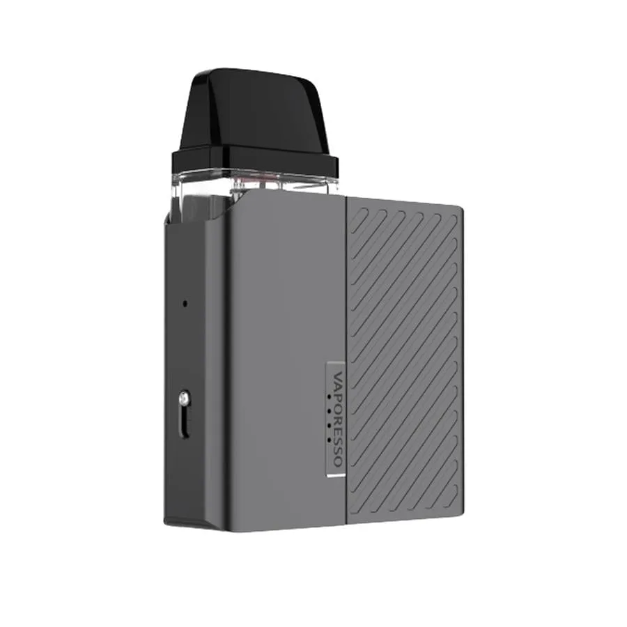 Vaporesso Xros Nano space gray Vaporesso Xros Nano space gray