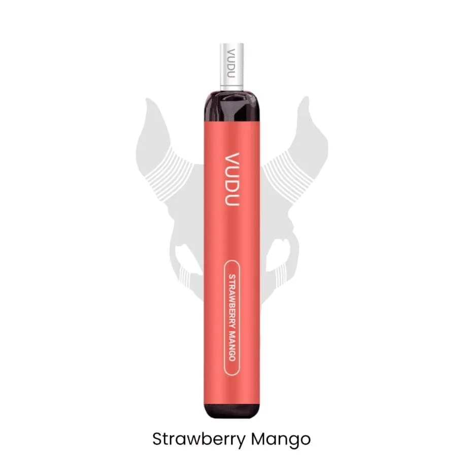 Vudu Disposable strawberry mango kuwait Vudu Disposable strawberry mango kuwait