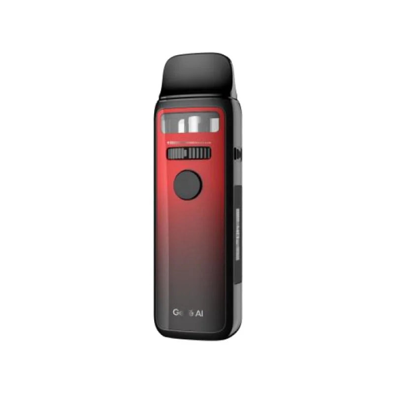 voopoo-vinci-3-kit red voopoo-vinci-3-kit red