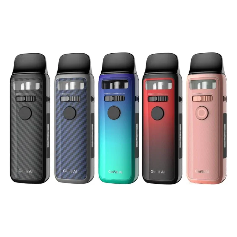 Voopoo Vinci 3 kit Voopoo Vinci 3 kit