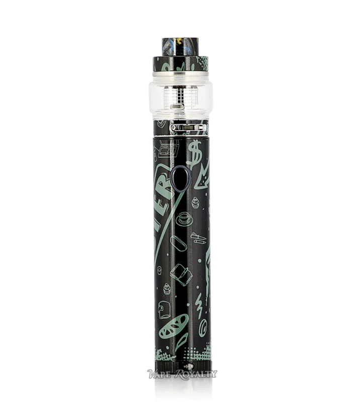 FreeMax Twister 80W black kuwait FreeMax Twister 80W black kuwait