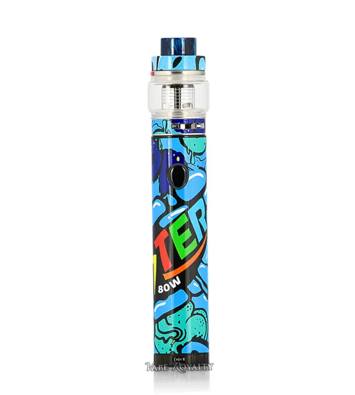 FreeMax Twister 80W blue FreeMax Twister 80W blue