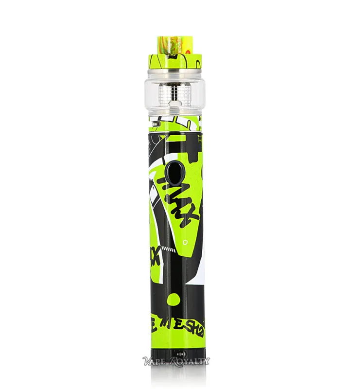 FreeMax Twister 80W green FreeMax Twister 80W green
