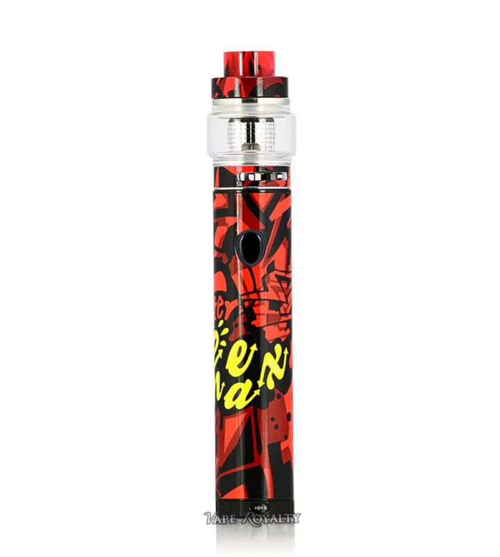 FreeMax Twister 80W red FreeMax Twister 80W red