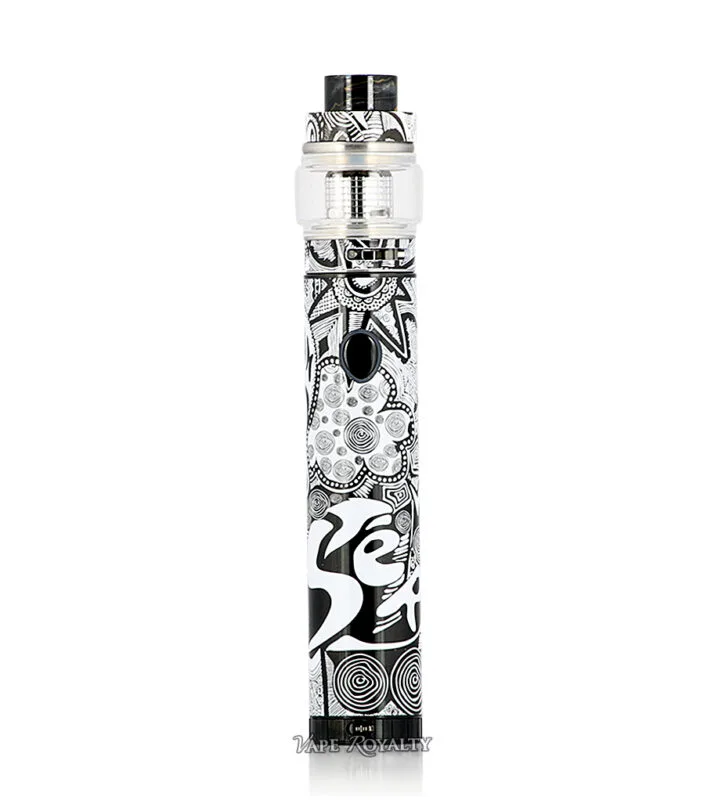 FreeMax Twister 80W white FreeMax Twister 80W white
