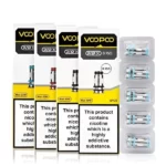 كويلات فوبو اكس 4 كويلات فوبو اكس - Voopoo Pnp X Coils kuwait